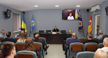 Працівники НАВС підвищили кваліфікацію у сфері кібербезпеки, OSINT, криптовалют і розслідування кіберзлочинів
