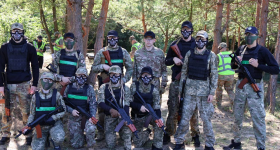 «Заради пам’яті та майбутнього: у ННІПД НАВС відбулися тактичні змагання»
