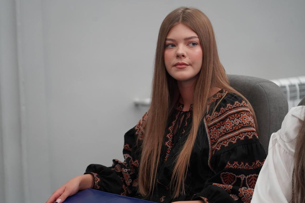 Знання, професія, служба: у НАВС розпочався новий навчальний рік