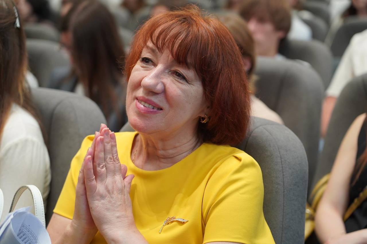 Знання, професія, служба: у НАВС розпочався новий навчальний рік