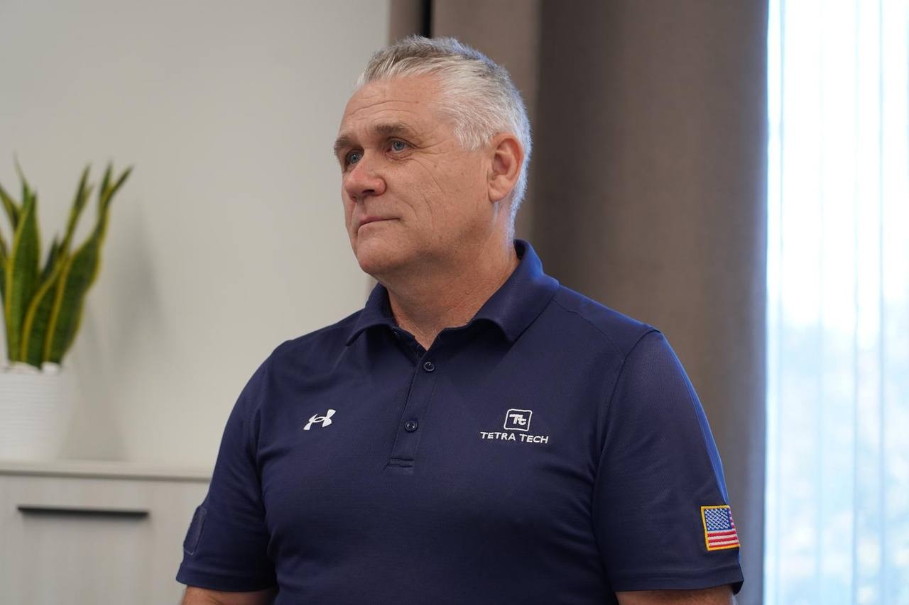 НАВС отримала міжнародну допомогу для підготовки саперів