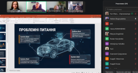 Практичний досвід у сфері міжнародного розшуку транспортних засобів