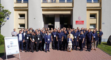 Представники академії взяли участь у міжнародній конференції з питань штучного інтелекту