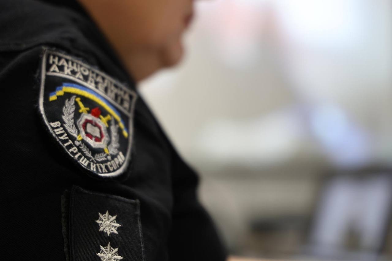 НАВС об’єднала керівний склад системи МВС для підвищення антикорупційної компетентності