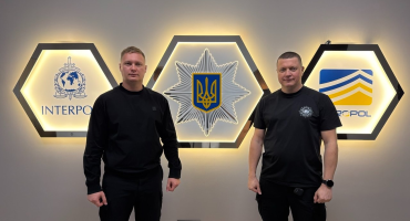 Кримінальний аналіз у системі міжнародного поліцейського співробітництва