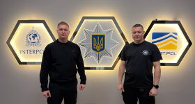Кримінальний аналіз у системі міжнародного поліцейського співробітництва