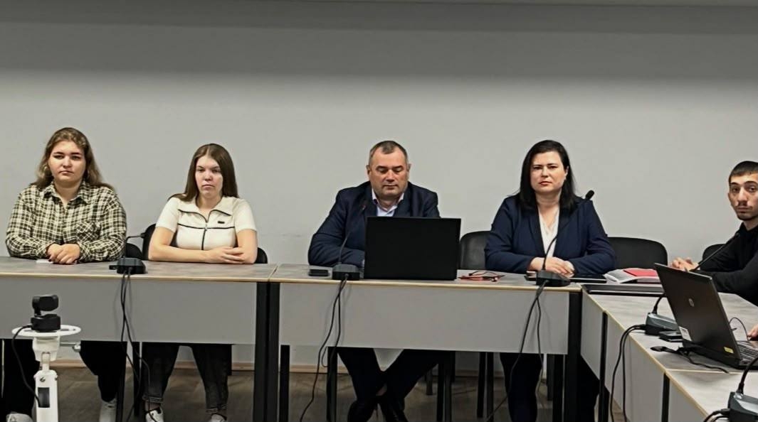 «Утвердження та забезпечення конституційних прав людини як фактор запобігання корупції в Україні»