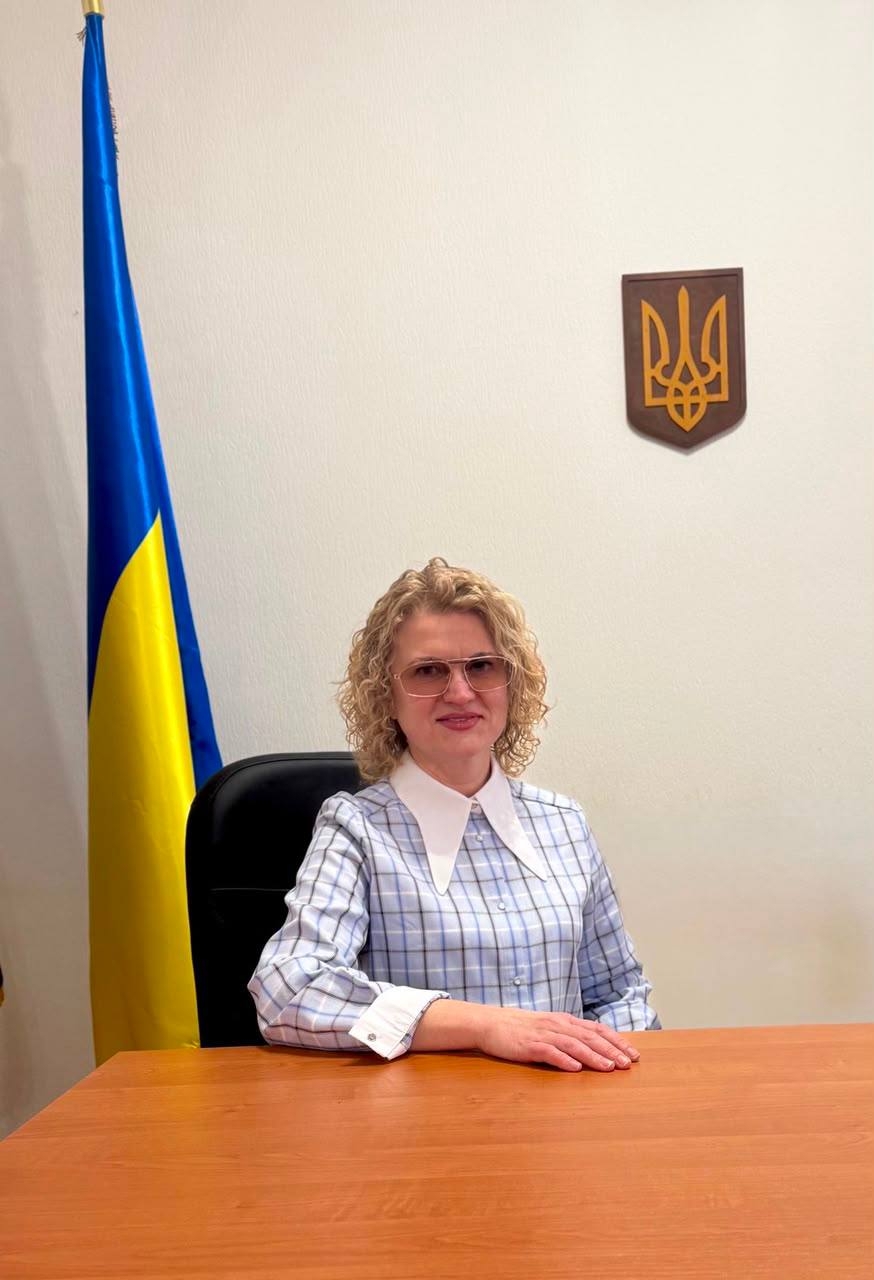 Український правопис як стандарт державної мови: у НАВС відбувалася лекція для державних службовців і курсантів