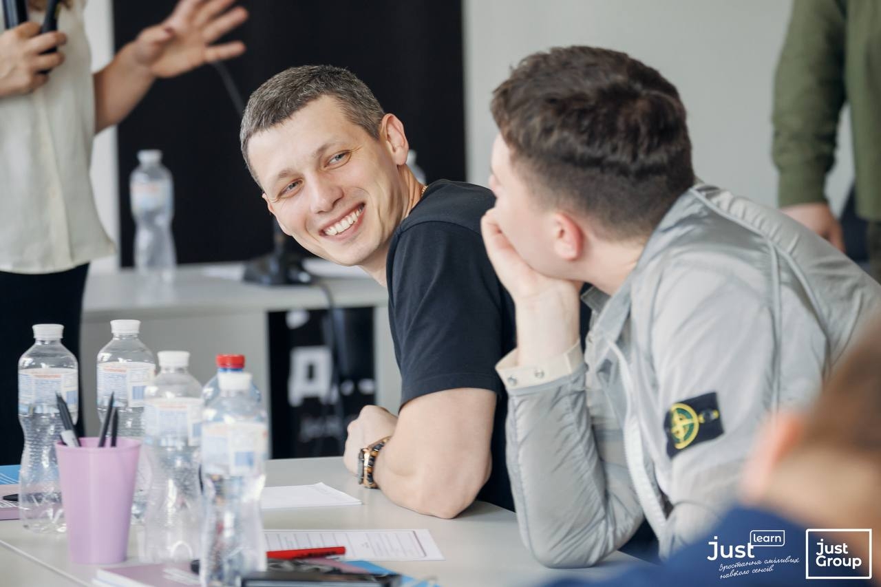 У НАВС відбувся тренінг із процесуального інтерв’ю для слідчих Національної поліції