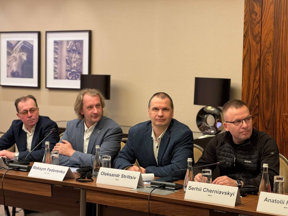Етика щодня: формуємо професійну культуру майбутніх правоохоронців