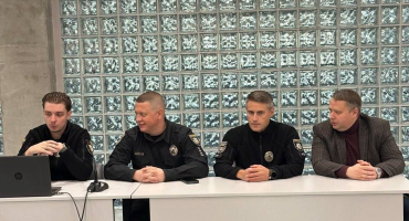 Для майбутніх оперативників проведено семінар-лекцію з питань оперативно-розшукової діяльності та цифрових доказів