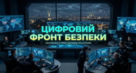 Цифровий фронт безпеки: як курсанти вивчали протидію кіберзлочинності разом із практиками кіберполіції