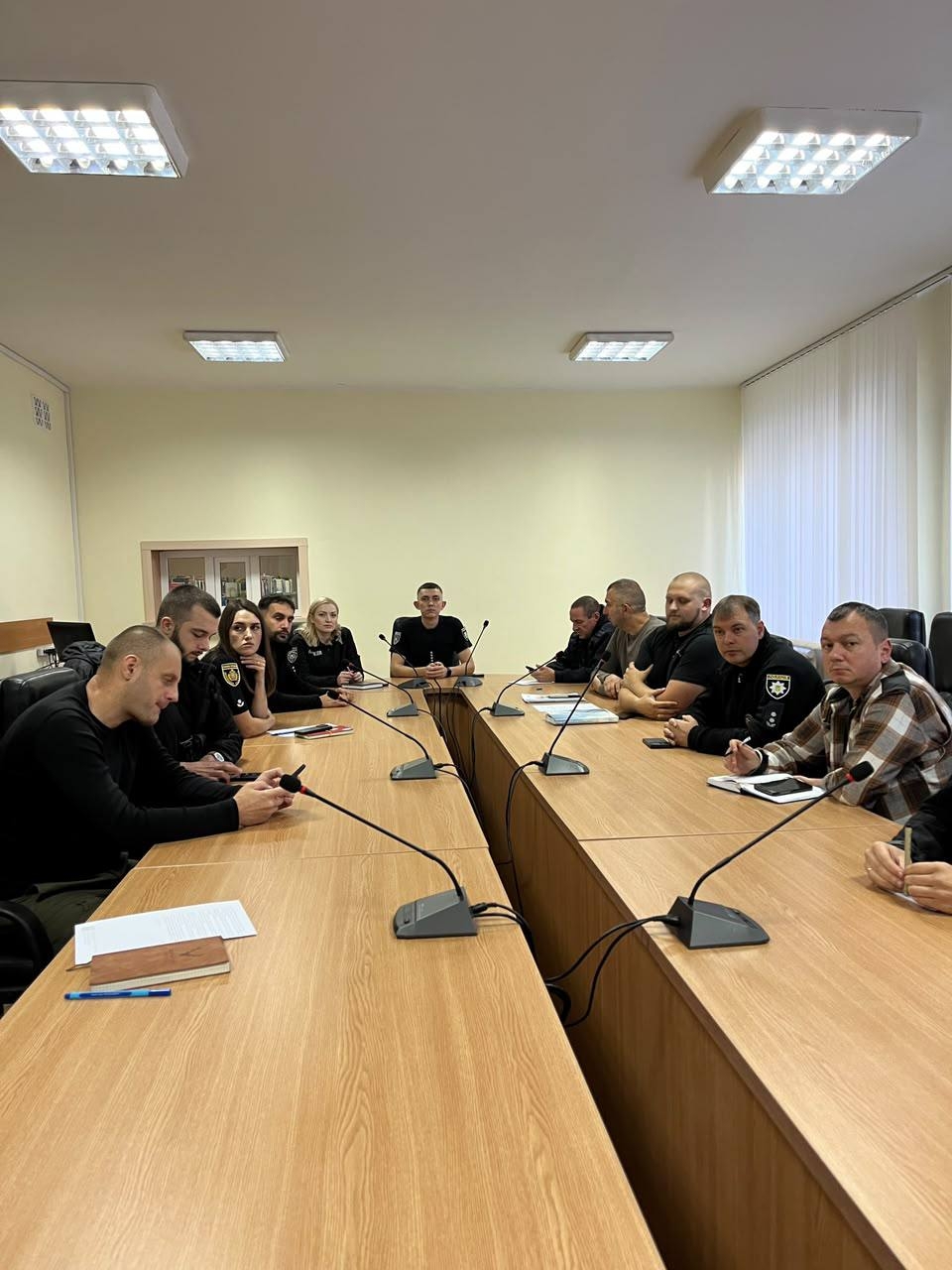 Особливості використання сучасних пошукових пристроїв у діяльності підрозділів Національної поліції України