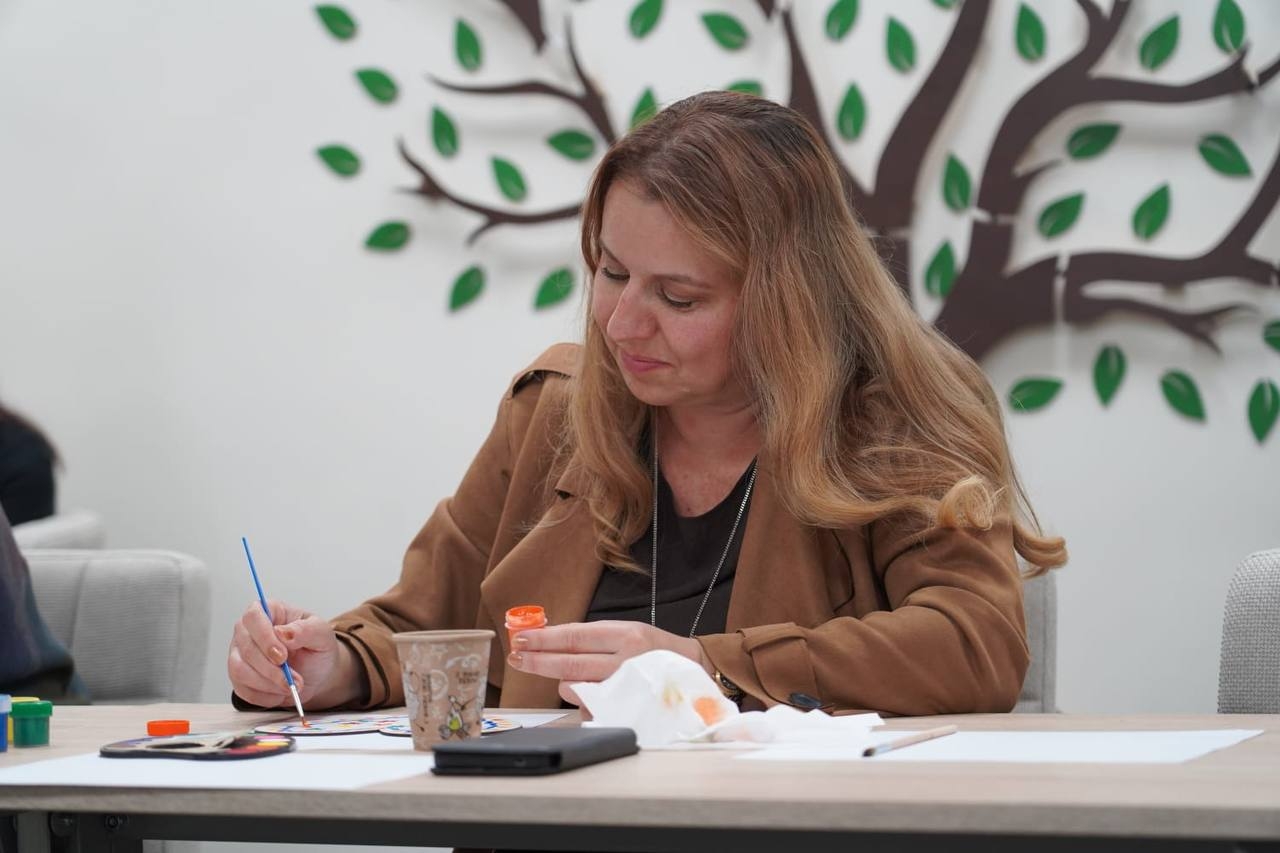 Емоційне розвантаження як складова психологічного благополуччя