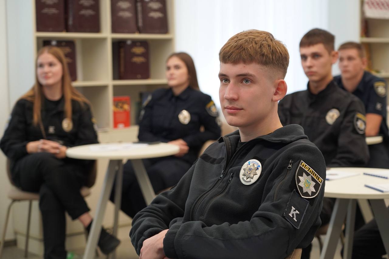 Штучний інтелект й академічна доброчесність — у НАВС обговорили можливості та ризики цифрових інструментів