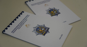 Штучний інтелект й академічна доброчесність — у НАВС обговорили можливості та ризики цифрових інструментів