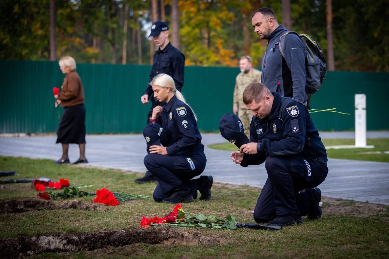 Як наступні покоління пам’ятатимуть війну, залежить і від того, що ми розповідаємо молоді вже сьогодні