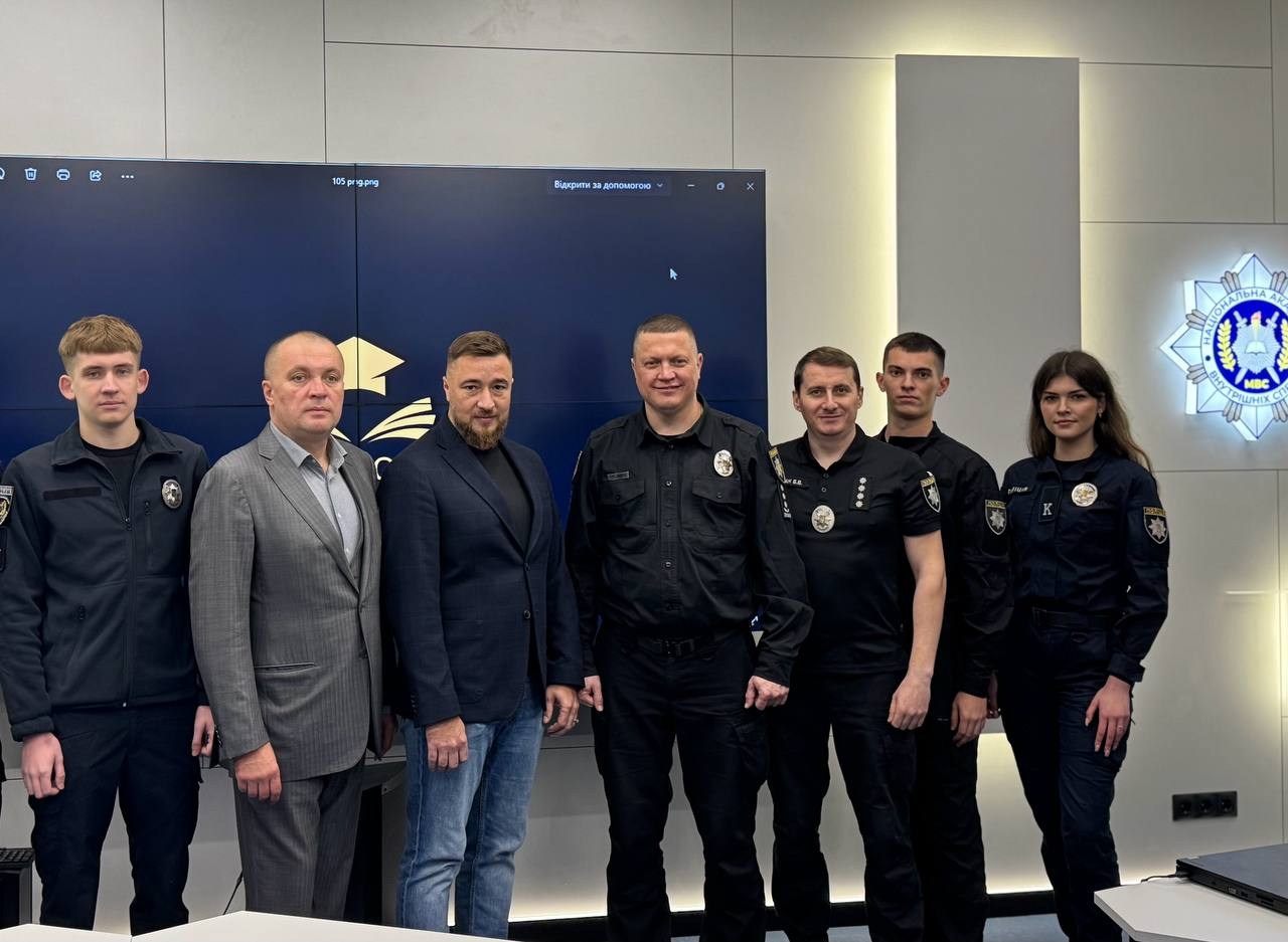 Бінарне заняття з правових і безпекових аспектів страхування в умовах правового режиму воєнного стану