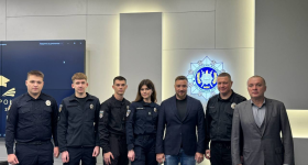 Бінарне заняття з правових і безпекових аспектів страхування в умовах правового режиму воєнного стану