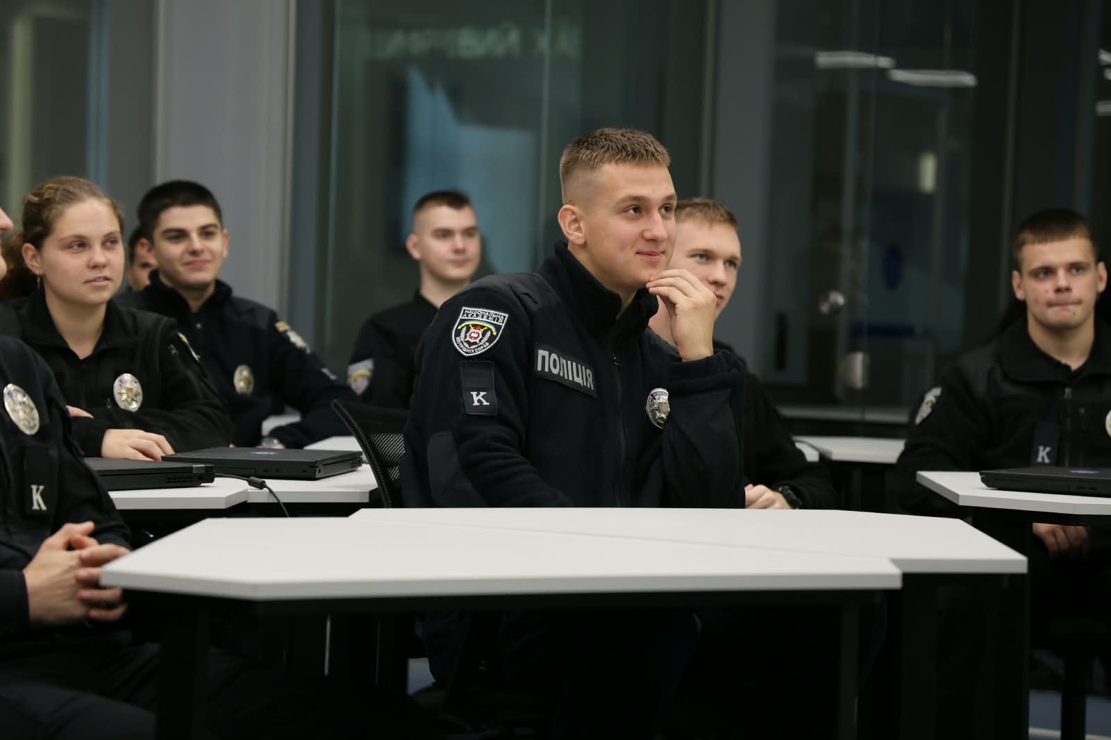 В інтересах дитини: нові підходи до розслідування та реагування на домашнє насильство