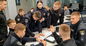 В інтересах дитини: нові підходи до розслідування та реагування на домашнє насильство