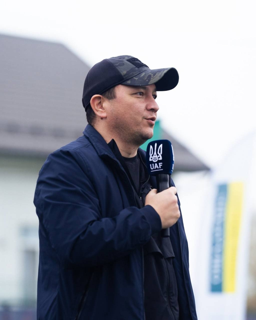В Івано-Франківську відбувся ІІ Чемпіонат України з ампфутболу серед ветеранів війни та осіб з інвалідністю