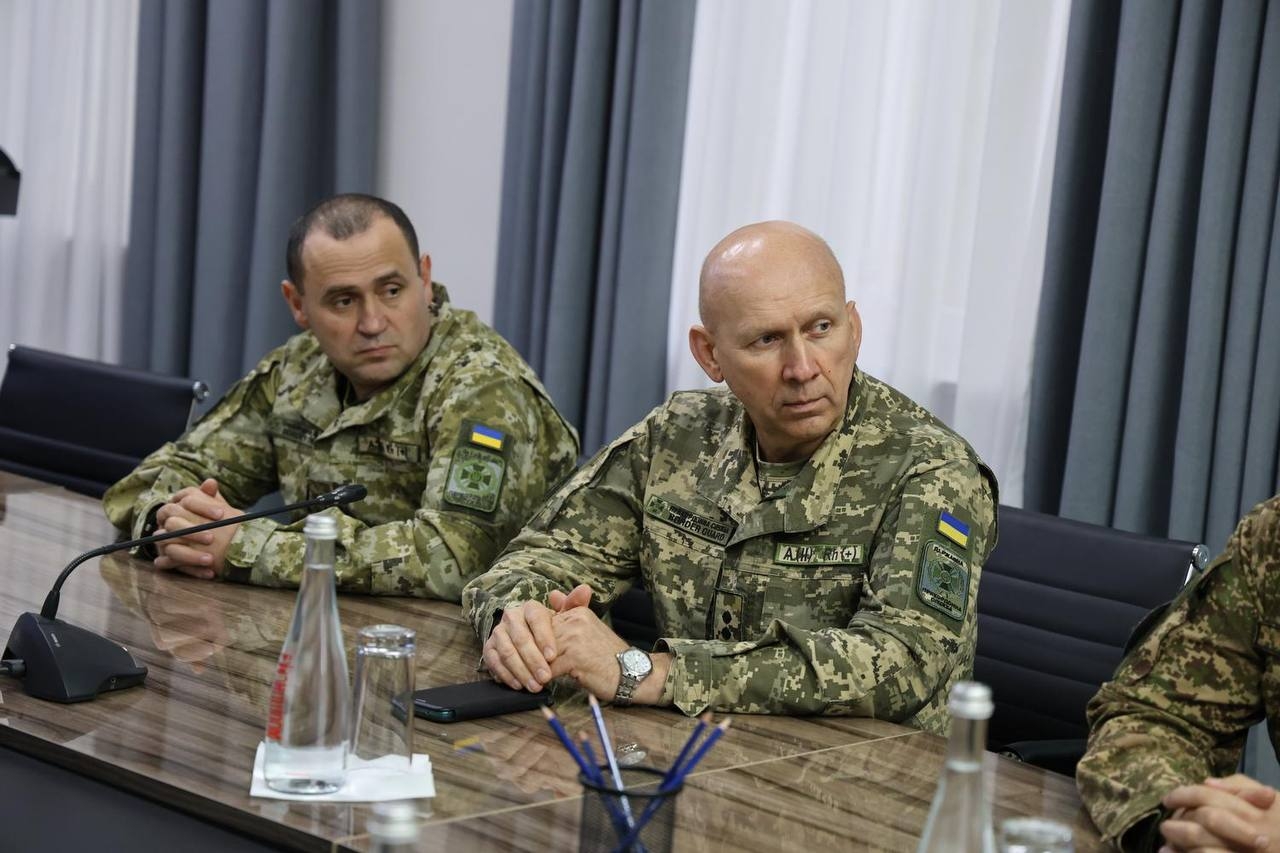 У НАВС відбувся випуск керівників органів системи МВС за програмою «Застосування нових управлінських практик»