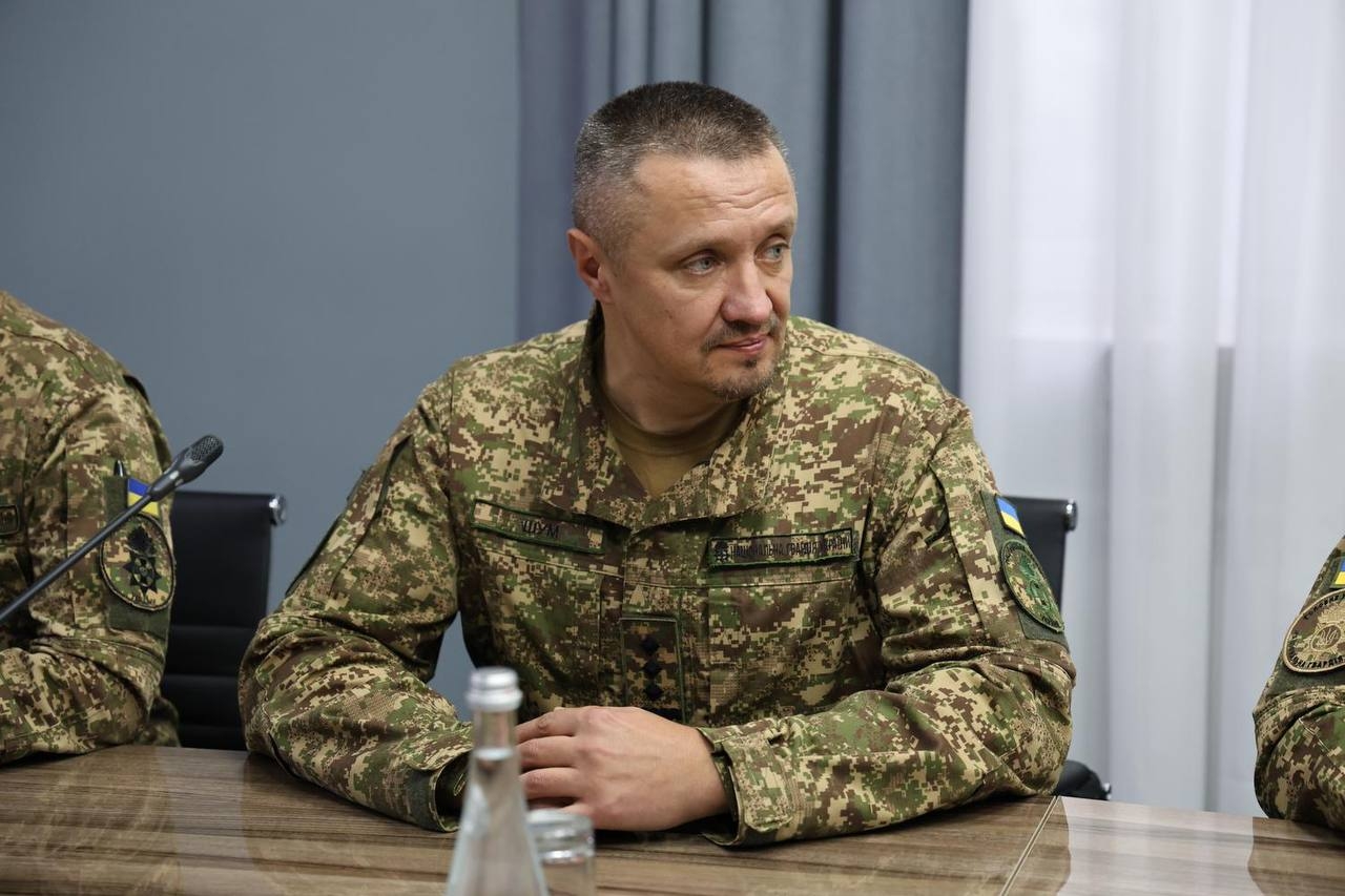 У НАВС відбувся випуск керівників органів системи МВС за програмою «Застосування нових управлінських практик»