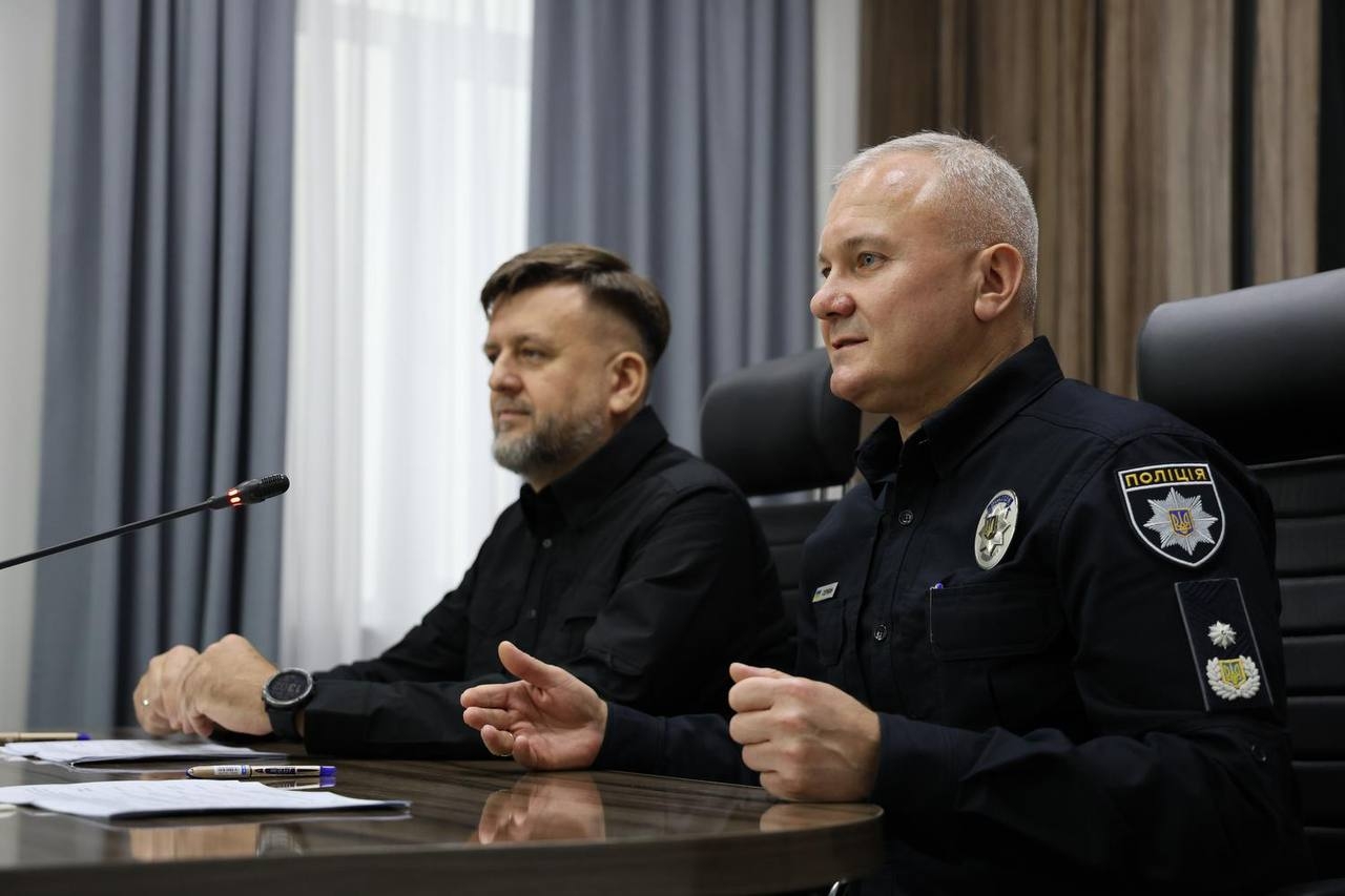 У НАВС відбувся випуск керівників органів системи МВС за програмою «Застосування нових управлінських практик»