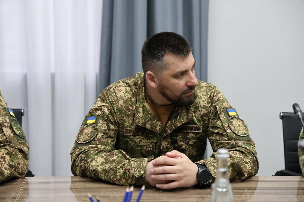 У НАВС відбувся випуск керівників органів системи МВС за програмою «Застосування нових управлінських практик»
