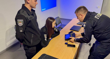 Семінар-тренінг з використанням сучасних апаратно-програмних комплексів