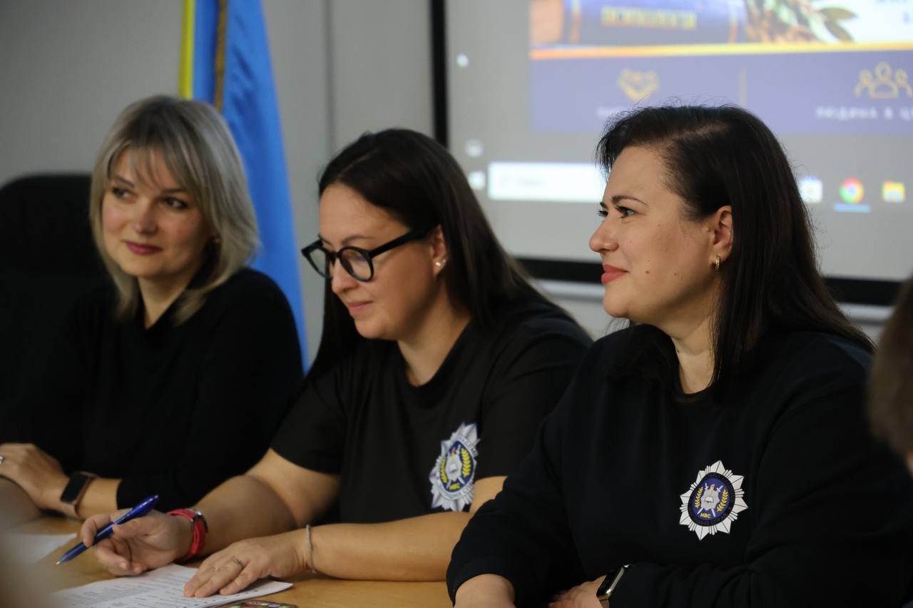 Брейн-ринг до Дня Організації Об’єднаних Націй