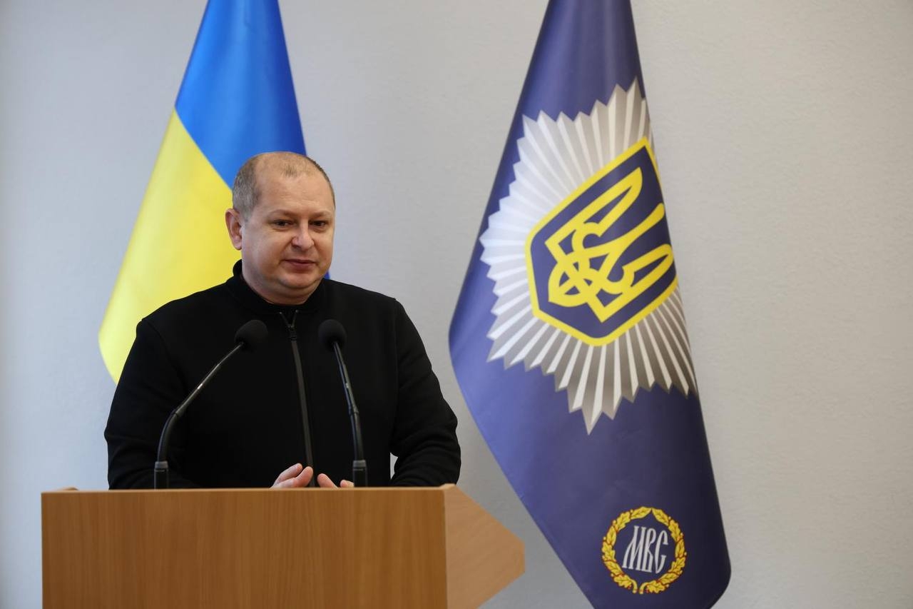 У НАВС криміналісти вдосконалили навички застосування сучасних ДНК-технологій
