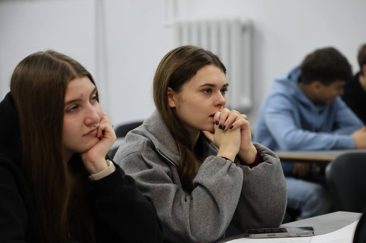 У НАВС відбувся «Мовний firewall: захисти українське слово»