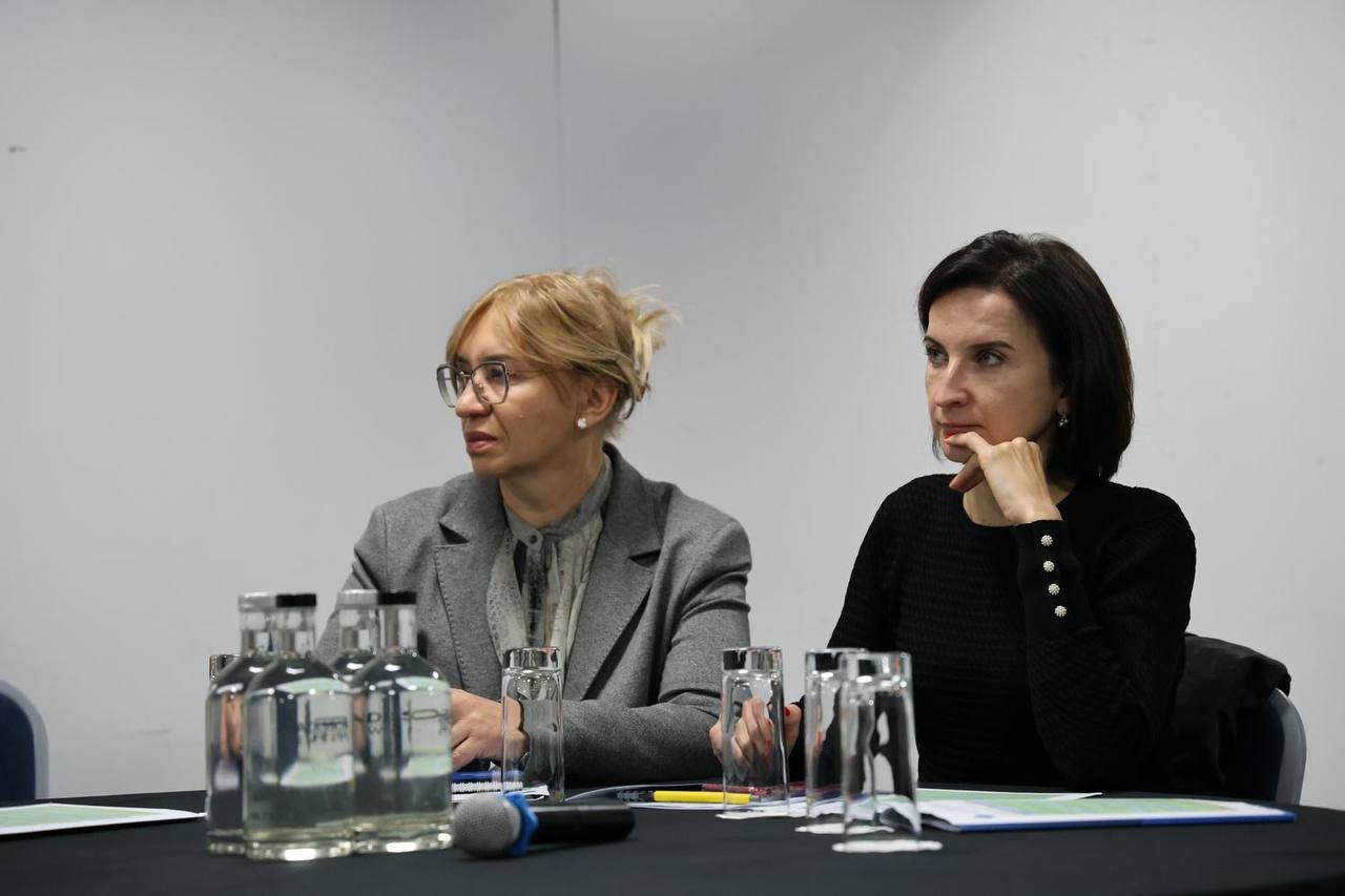 Відбувся воркшоп із впровадження потерпілоорієнтованого підходу