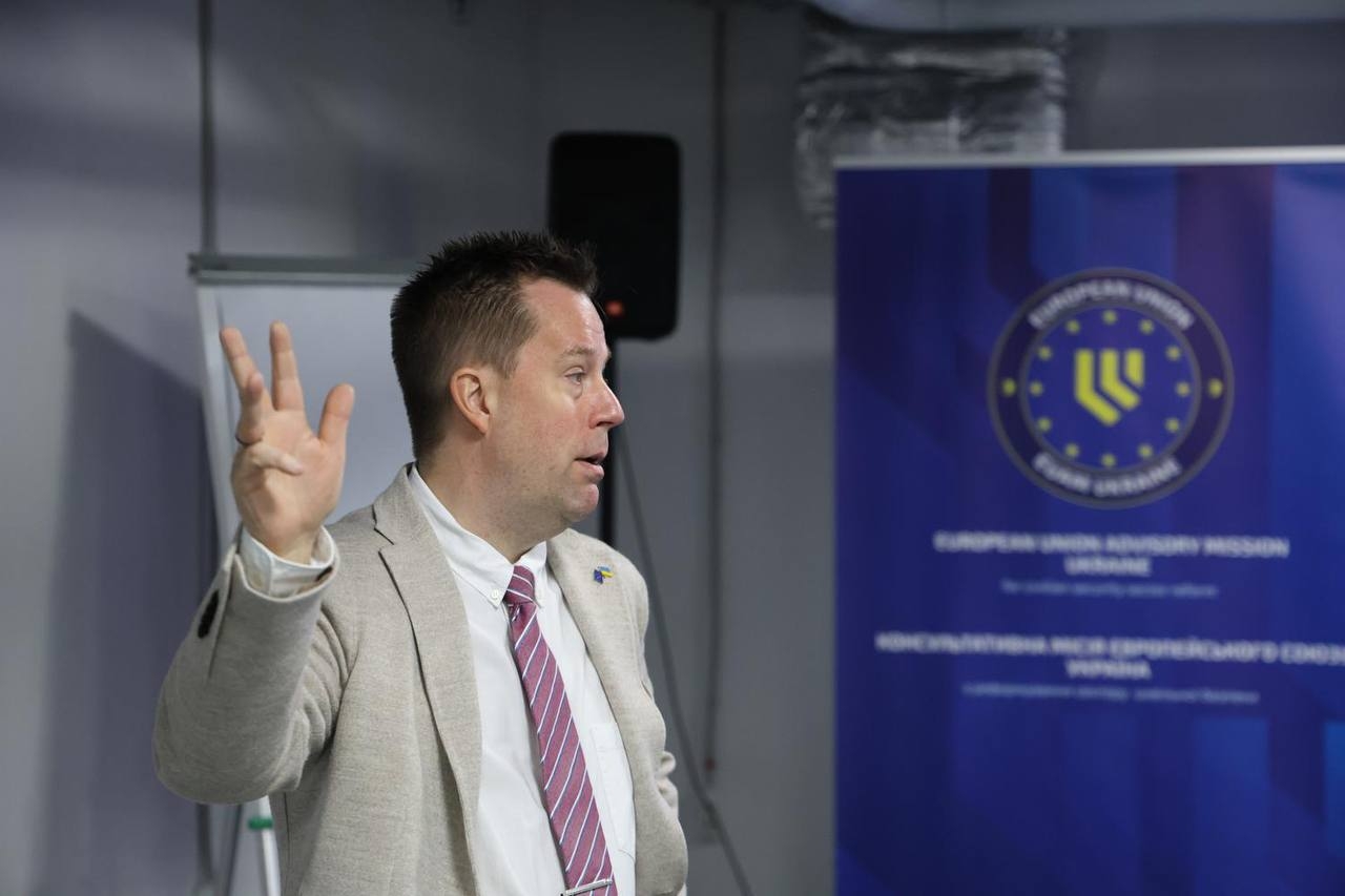 Відбувся воркшоп із впровадження потерпілоорієнтованого підходу