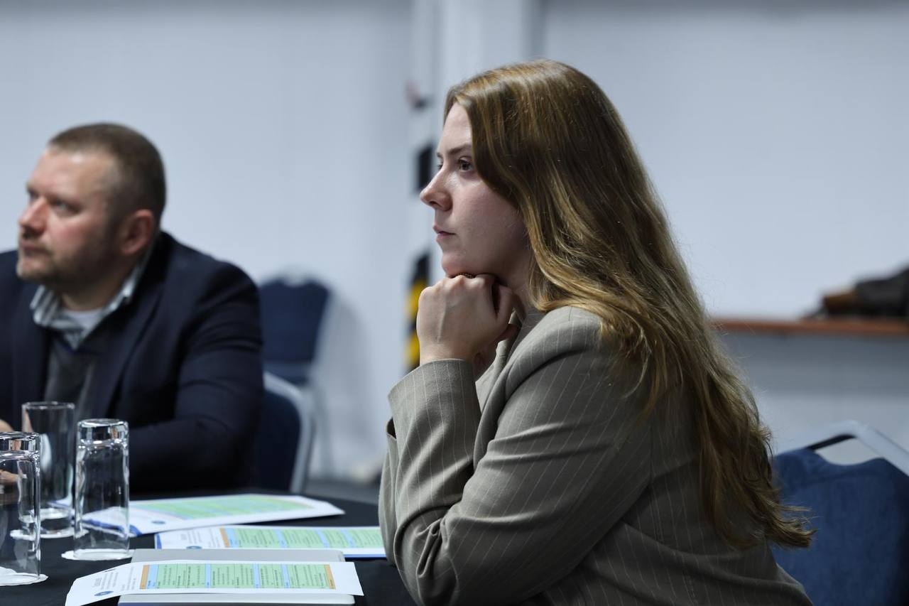 Відбувся воркшоп із впровадження потерпілоорієнтованого підходу