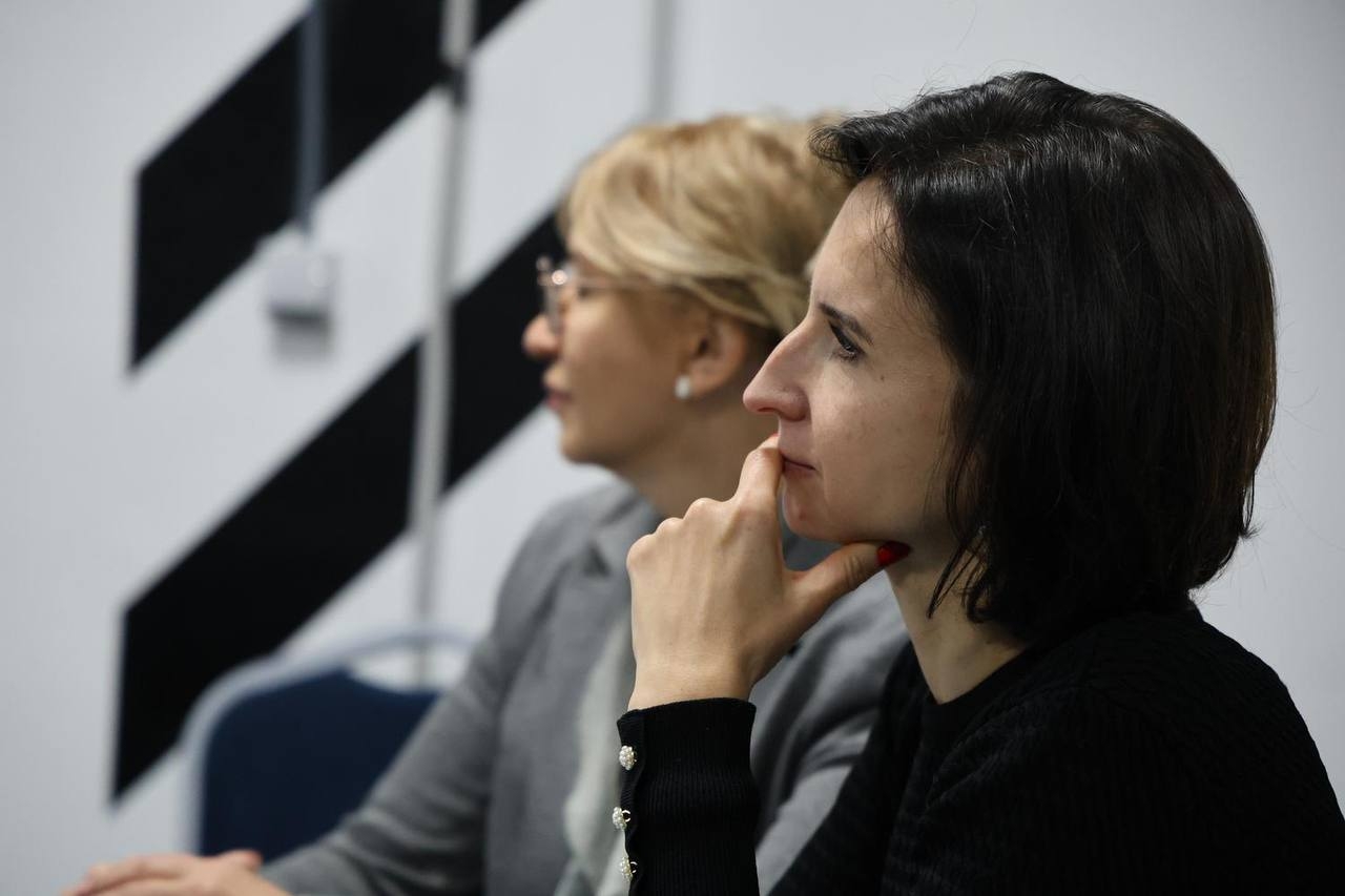 Відбувся воркшоп із впровадження потерпілоорієнтованого підходу
