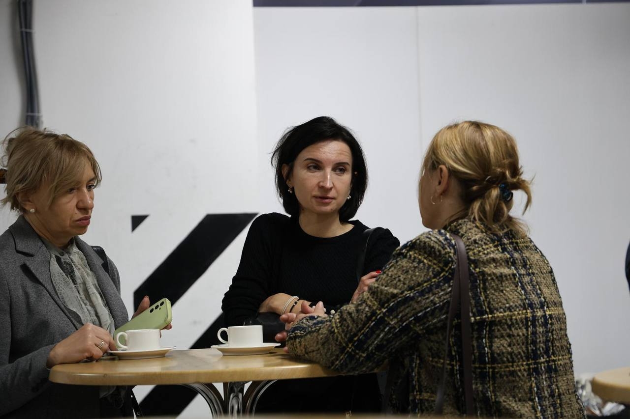 Відбувся воркшоп із впровадження потерпілоорієнтованого підходу