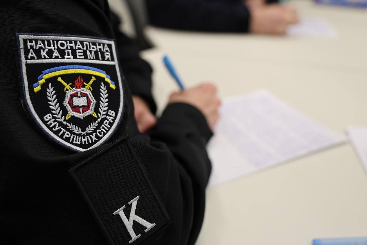 Українське слово єднає: академія долучилася до Радіодиктанту національної єдності