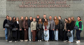 Збереження історичної пам’яті — важлива складова національно-патріотичного виховання молоді