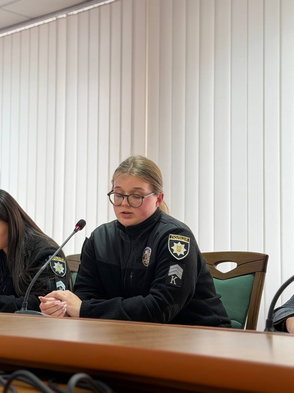 Криміналісти досліджують проблему «повоєнна відбудова україни: потенціал та стратегія перетворень»