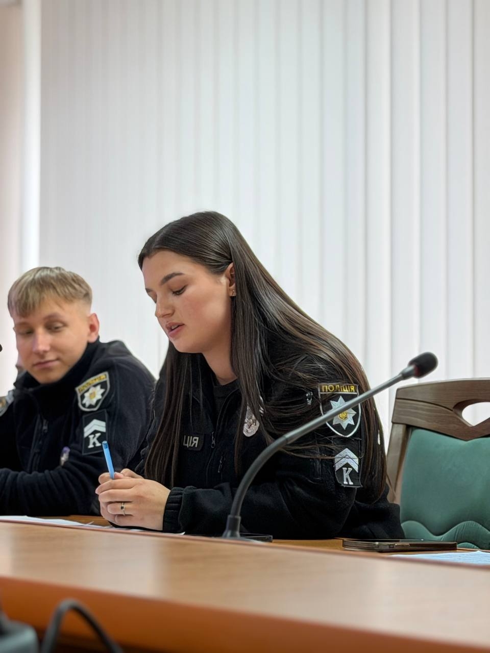Криміналісти досліджують проблему «повоєнна відбудова україни: потенціал та стратегія перетворень»