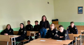 Бути частиною спільного: про національну свідомість українців