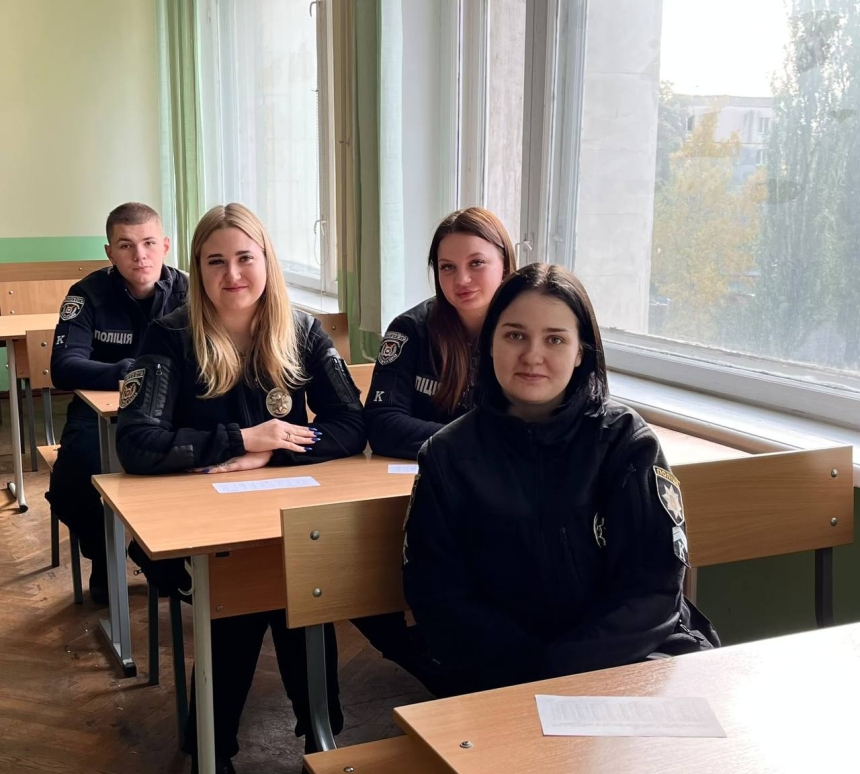 Бути частиною спільного: про національну свідомість українців