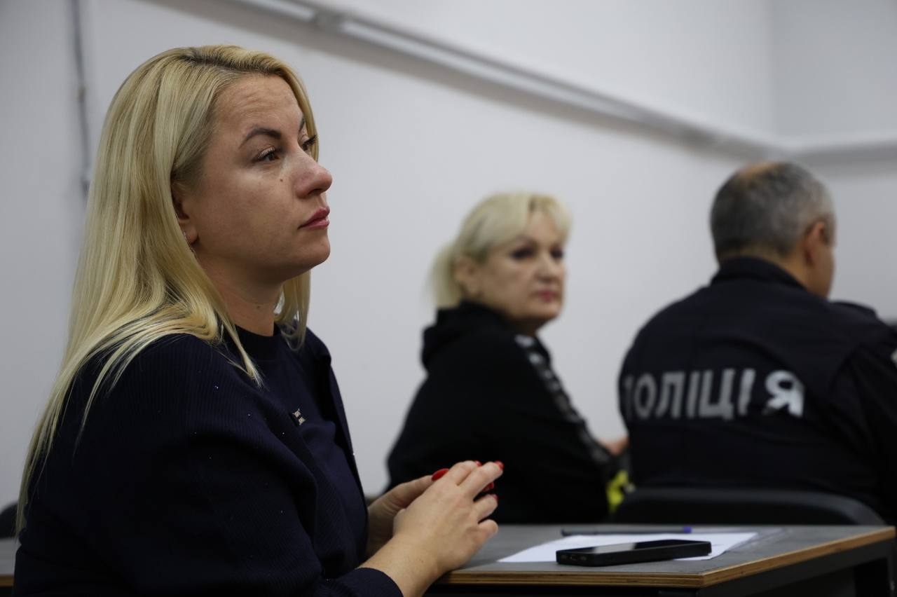 НАВС і КМЄС: англійська мова як інструмент міжнародної співпраці