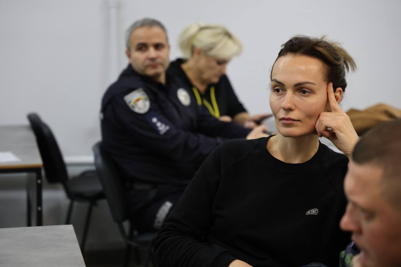 НАВС і КМЄС: англійська мова як інструмент міжнародної співпраці