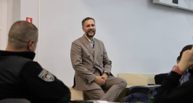 НАВС і КМЄС: англійська мова як інструмент міжнародної співпраці