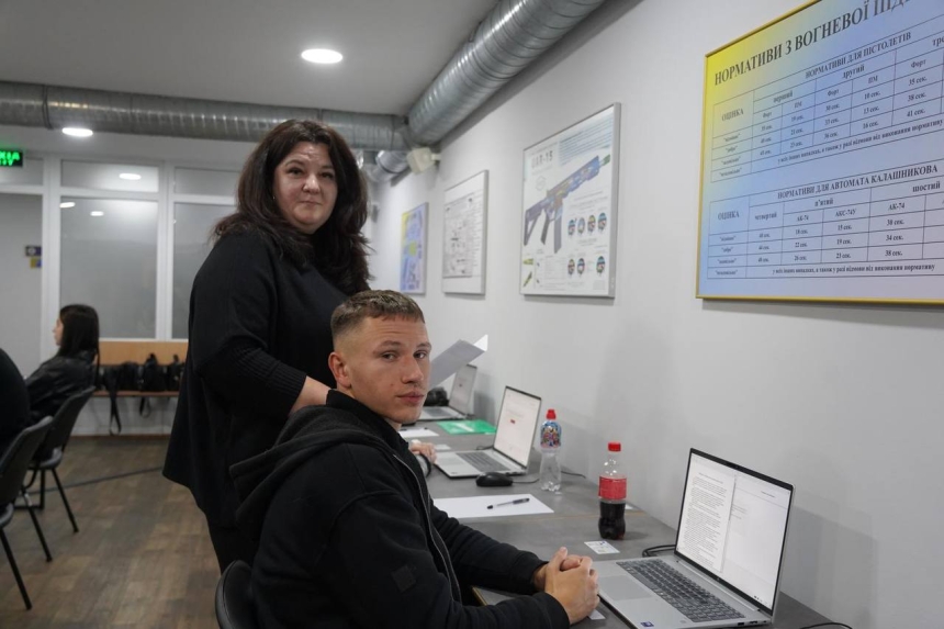 У НАВС відбувся єдиний державний кваліфікаційний іспит із публічного управління та адміністрування