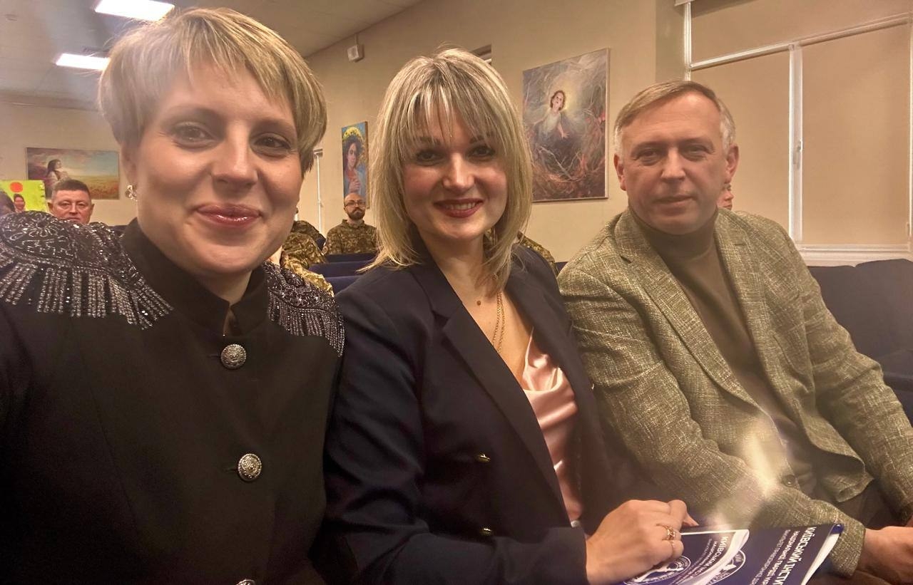 Актуальні проблеми правоохоронної діяльності в умовах сучасних безпекових викликів